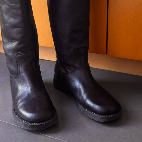 Agnes B. Boots - Picture 8 of 10